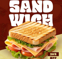 Royal Burger & Sandwitch