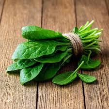 Spinach (400g)