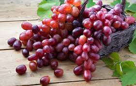 Black Grapes (Angoor 500g)