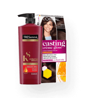 Hair Care