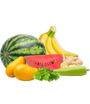 Fresh Fruits