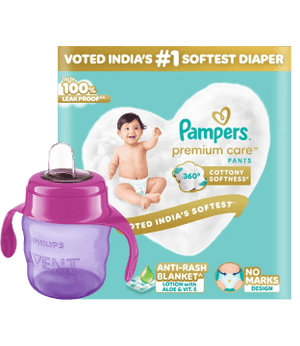 Baby Care
