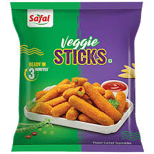 Frozen Snacks