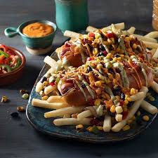 Hot Dog