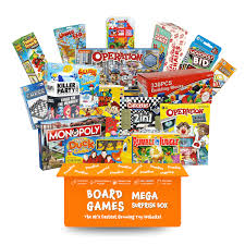 Board Games