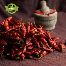 Red chilli (Lal Mirch 400g)
