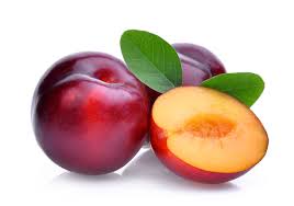 Plums (Aloo Bukhara 500g)