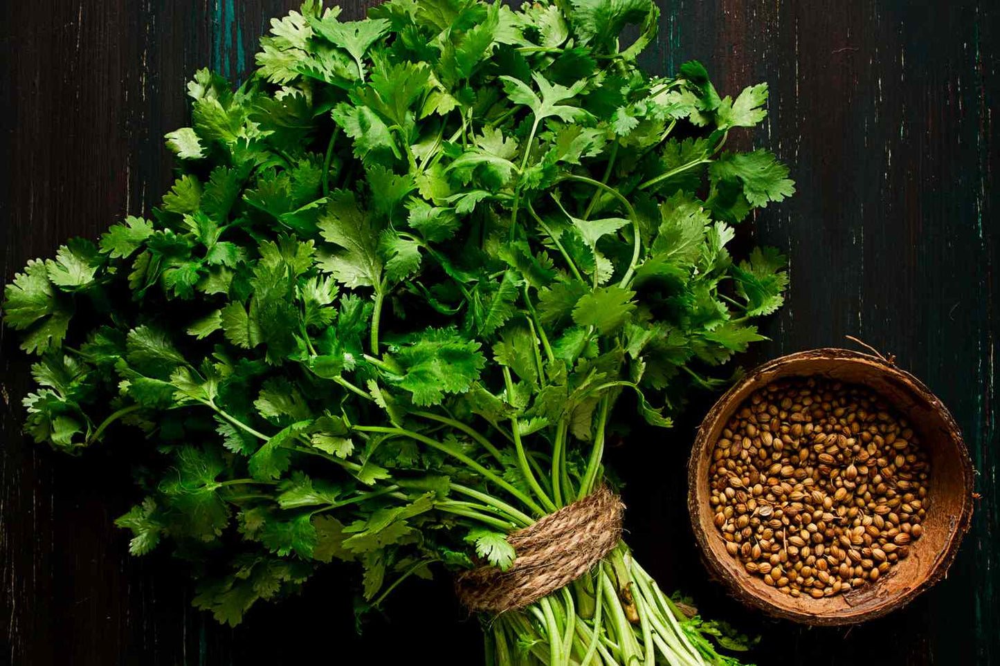 Coriander ( Dhania 250g)