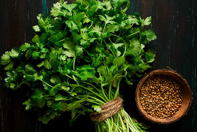 Coriander ( Dhania 250g)