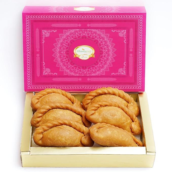 Premium Gujiya