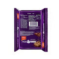 Hide & Seek Chocolate Chip Cookies