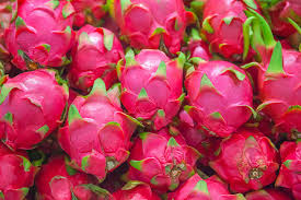 Dragon Fruit (500g)
