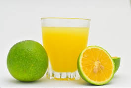 Sweet Lime (Mosambi 500g)