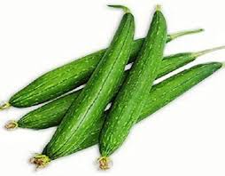 Ridge Gourd (Tori)