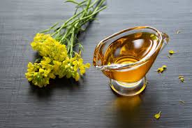Homemade Mustard Oil (Sarson Oil)-1litr