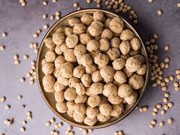 Fortune Soya Chunks(Soybeans-250g)