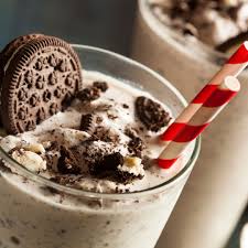 Milkshakes