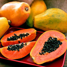 Papaya (Papita 1pc.)