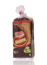 Brown Bread