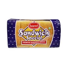 Sandwich Bread