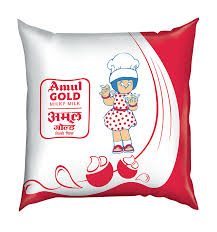 Amul Milk-500ml