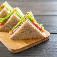 Veg Sandwitch
