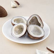 Dry Coconut (Sukha Nariyal 1pc.)