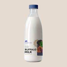 Buffalo Milk-1litr