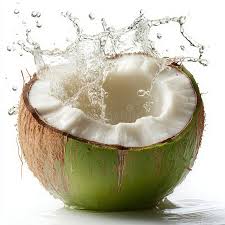 Tender Coconut (Water Coconut 1pc.)