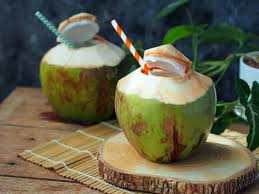 Tender Coconut (Water Coconut 1pc.)