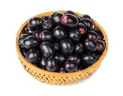 Jamun (Indian Blackberry 500g)