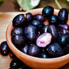 Jamun (Indian Blackberry 500g)
