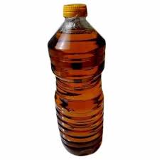 Homemade Mustard Oil (Sarson Oil)-1litr