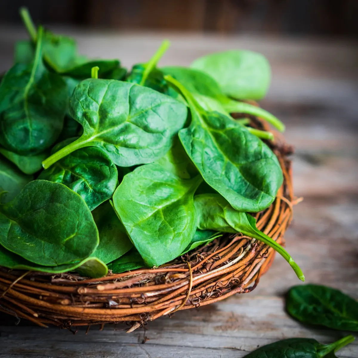 Spinach (400g)