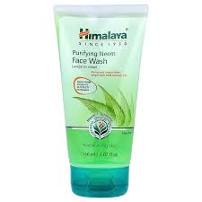 Face Wash