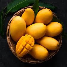 Mango (Fruits)