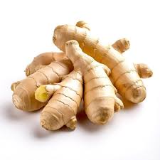 Fresh Ginger (Adrak 100g)