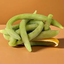 Kakdi (Long Melon)