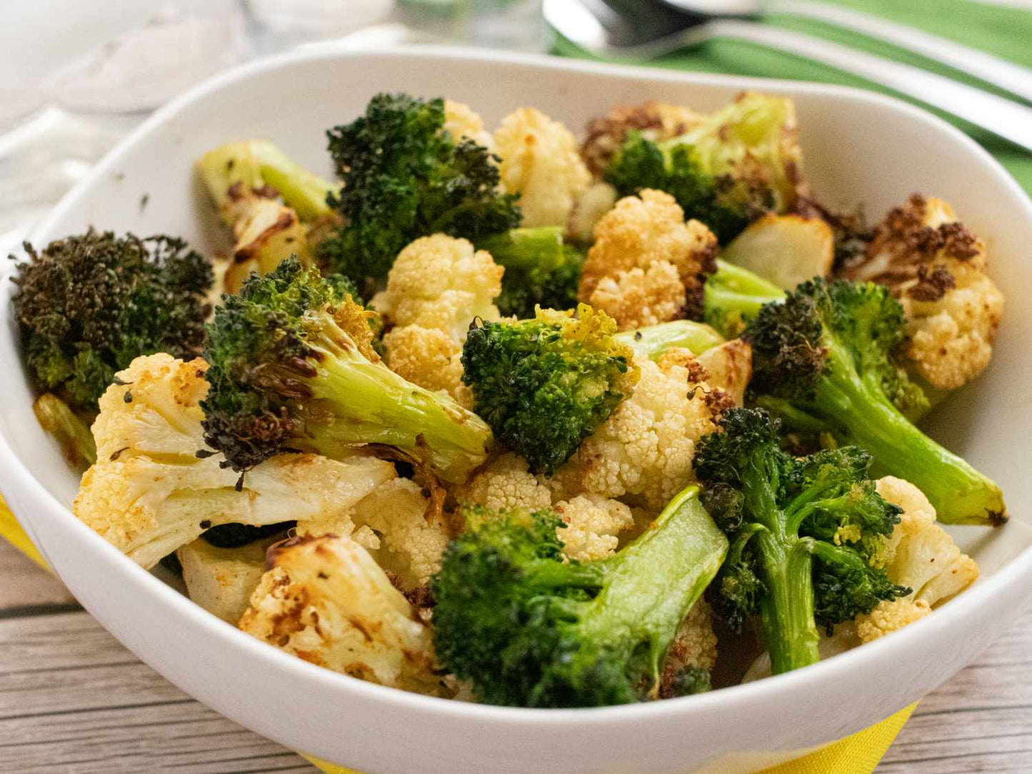 Cauliflower (Phool Gobi)