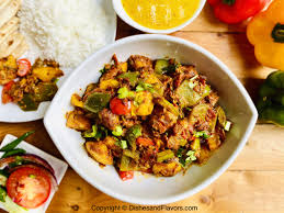 Capsicum (Shimla Mirch)