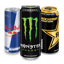 Cold Drinks & Juice