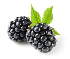 Blackberry (500g)