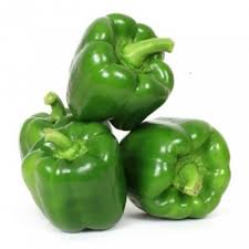 Capsicum (Shimla Mirch)