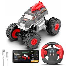 Remote Control Toys