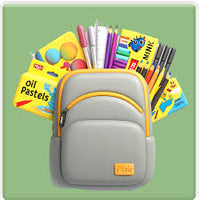 Stationery