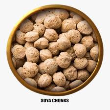Market Soya Chunks-250g