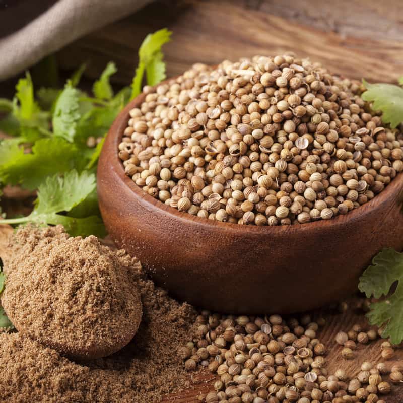 Coriander ( Dhania 250g)