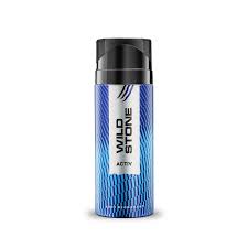 Perfume & Deodorant