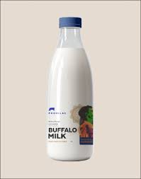 Buffalo Milk (1kg)