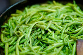 French Beans (Fali)